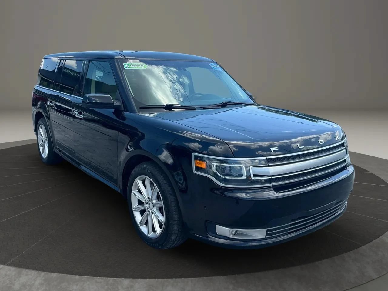 Used 2019 Ford Flex Limited w/ Equipment Group 301A