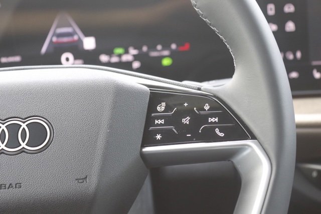 New 2025 Audi Q5 2.0T Premium Plus image 22