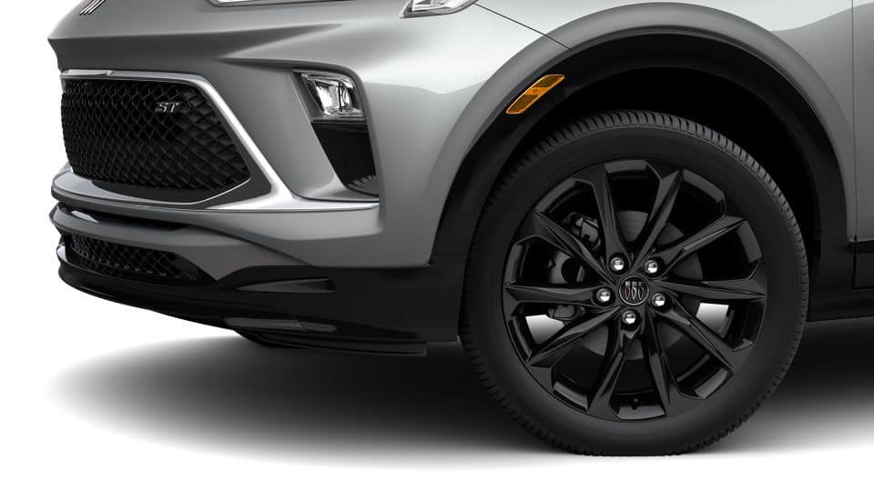 New 2026 Buick Encore GX Sport Touring w/ Advanced Technology Package FWD image 31
