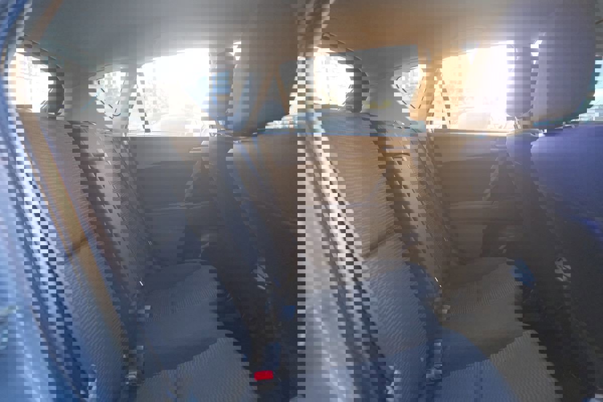 Used 2013 MAZDA MAZDA3 i Touring image 29