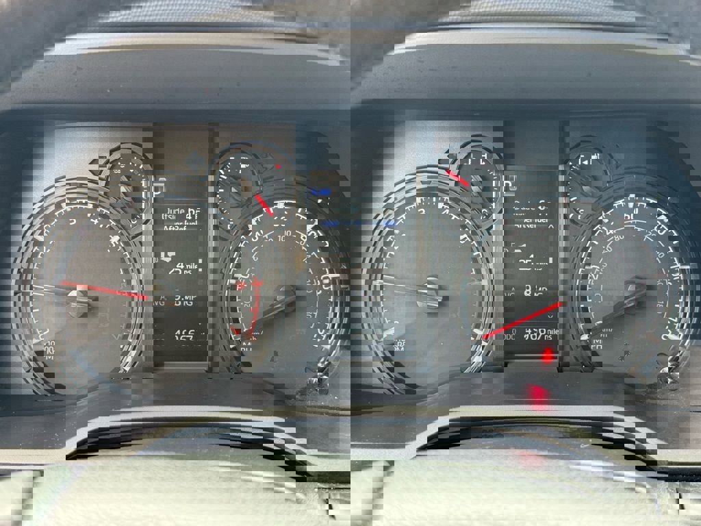 Certified 2024 Toyota 4Runner SR5 Premium image 28