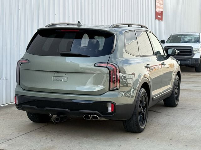Used 2024 Kia Telluride SX Prestige X-Pro image 4