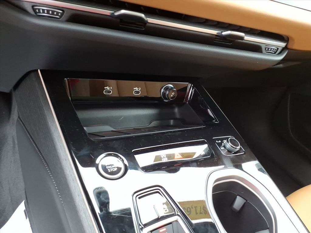 New 2026 Audi A6 Prestige image 18