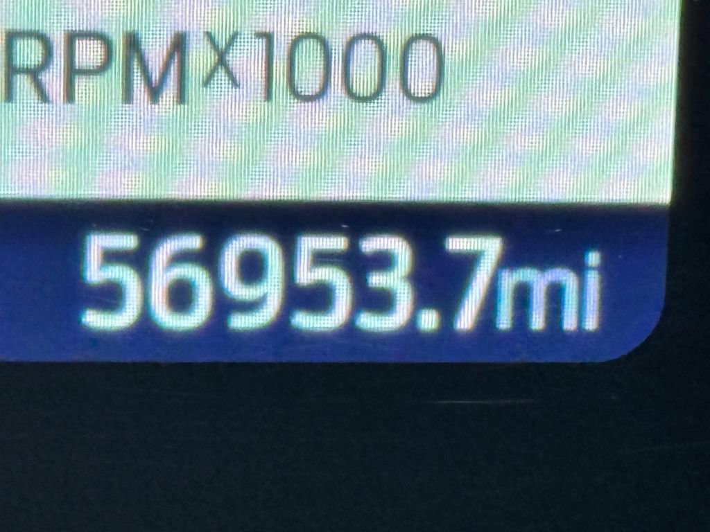 Used 2023 Ford Bronco Big Bend image 9