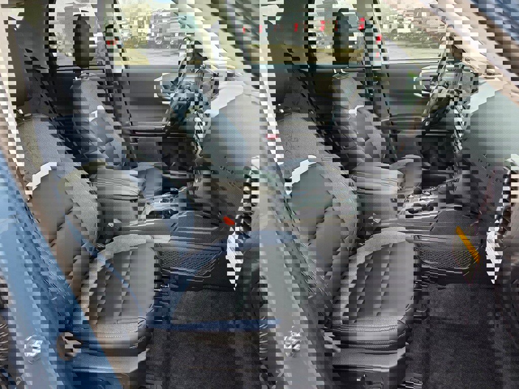 New 2025 Ford Bronco Sport Outer Banks w/ Outer Banks Tech Package+ image 24