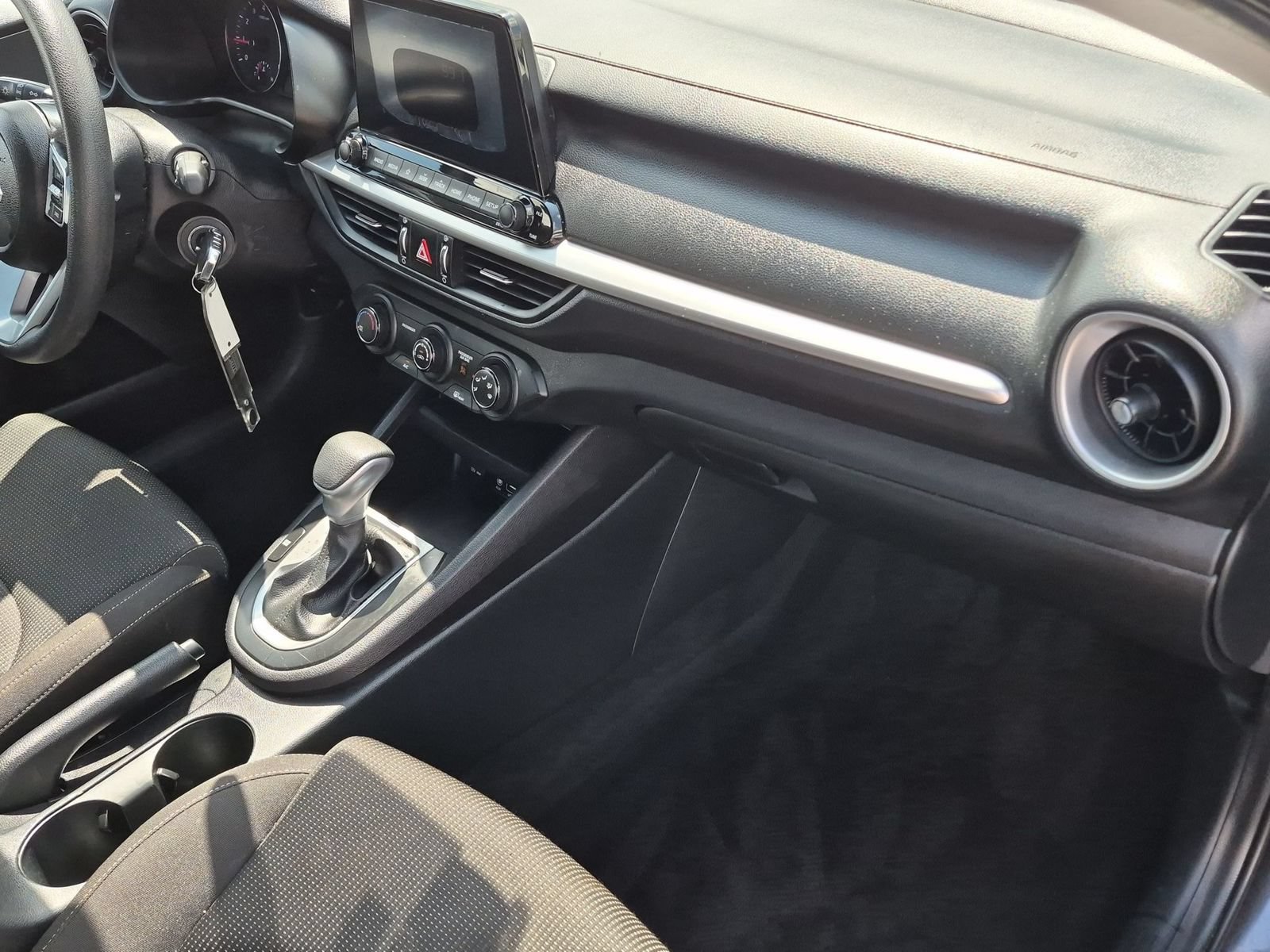 Used 2020 Kia Forte LXS FWD image 20
