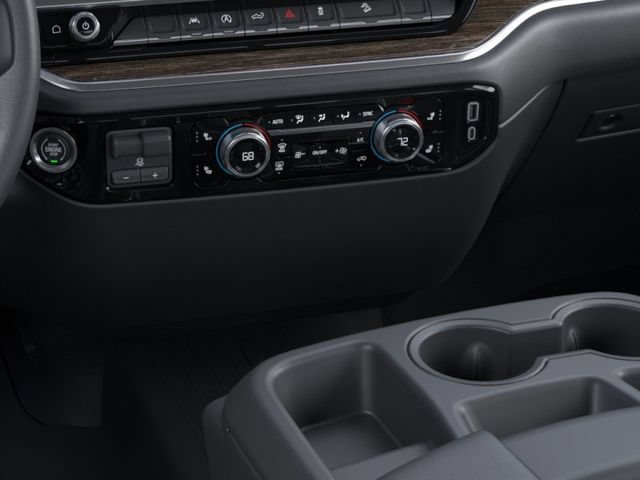 New 2026 GMC Sierra 1500 SLE AWD/4WD image 23