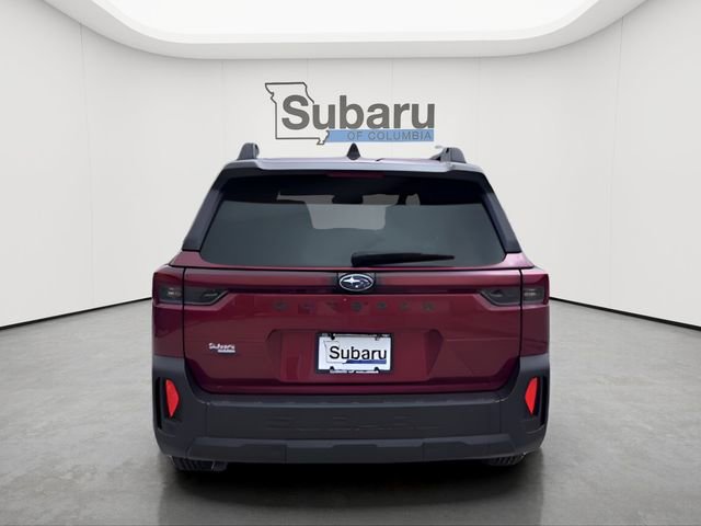 New 2026 Subaru Outback Limited AWD/4WD image 6