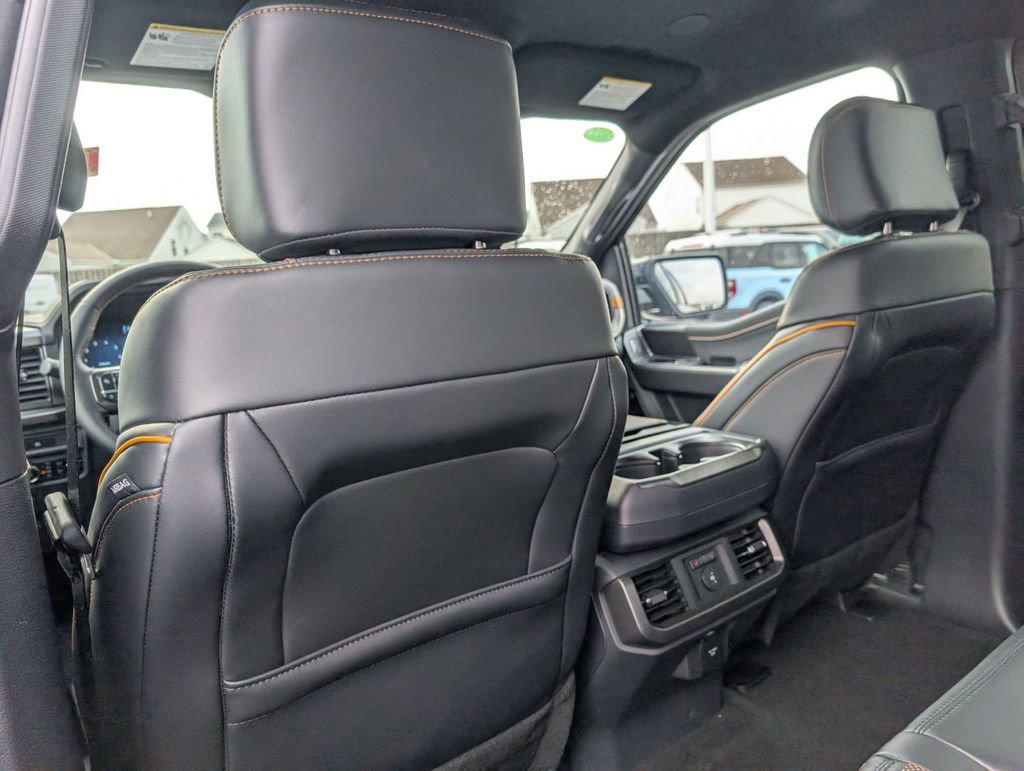 New 2025 Ford F150 Tremor w/ Equipment Group 402A High image 42