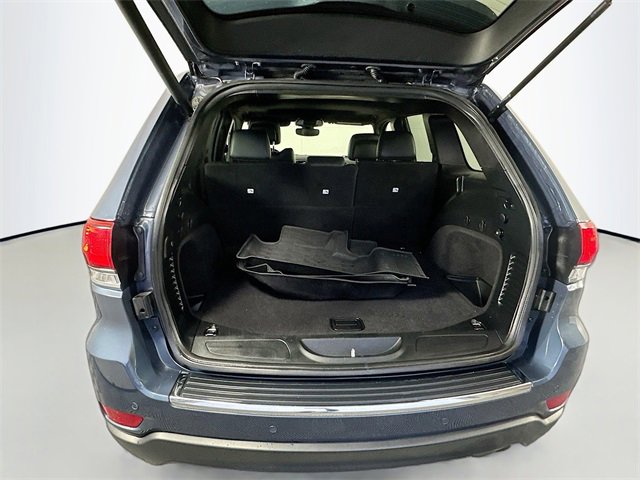 Used 2020 Jeep Grand Cherokee Limited image 26