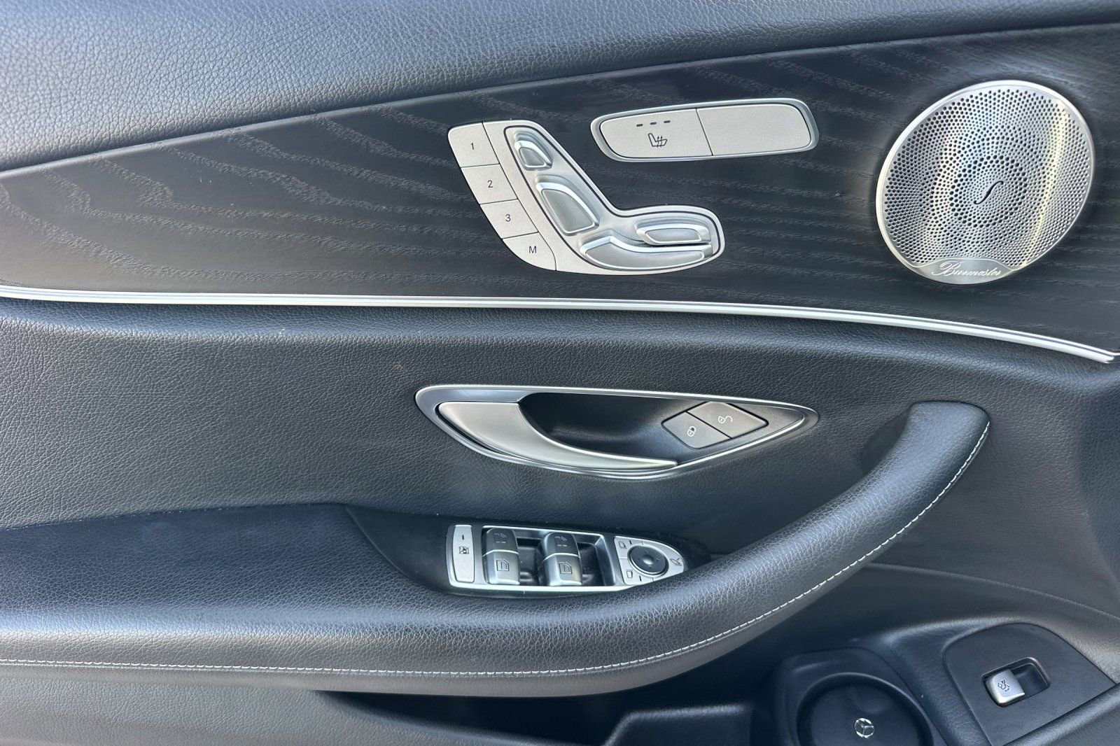 Certified 2022 Mercedes-Benz E 350 Sedan image 27