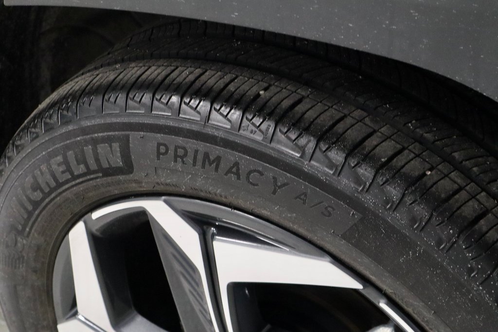 Certified 2024 Hyundai Tucson SEL image 21