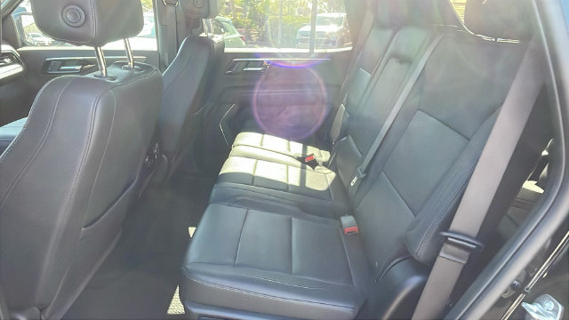 Used 2025 Chevrolet Tahoe Z71 AWD/4WD image 13
