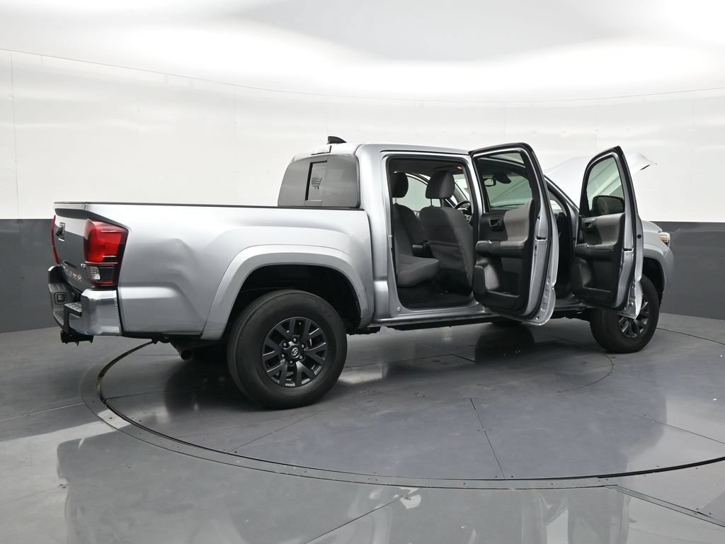 Used 2023 Toyota Tacoma SR5 RWD image 28