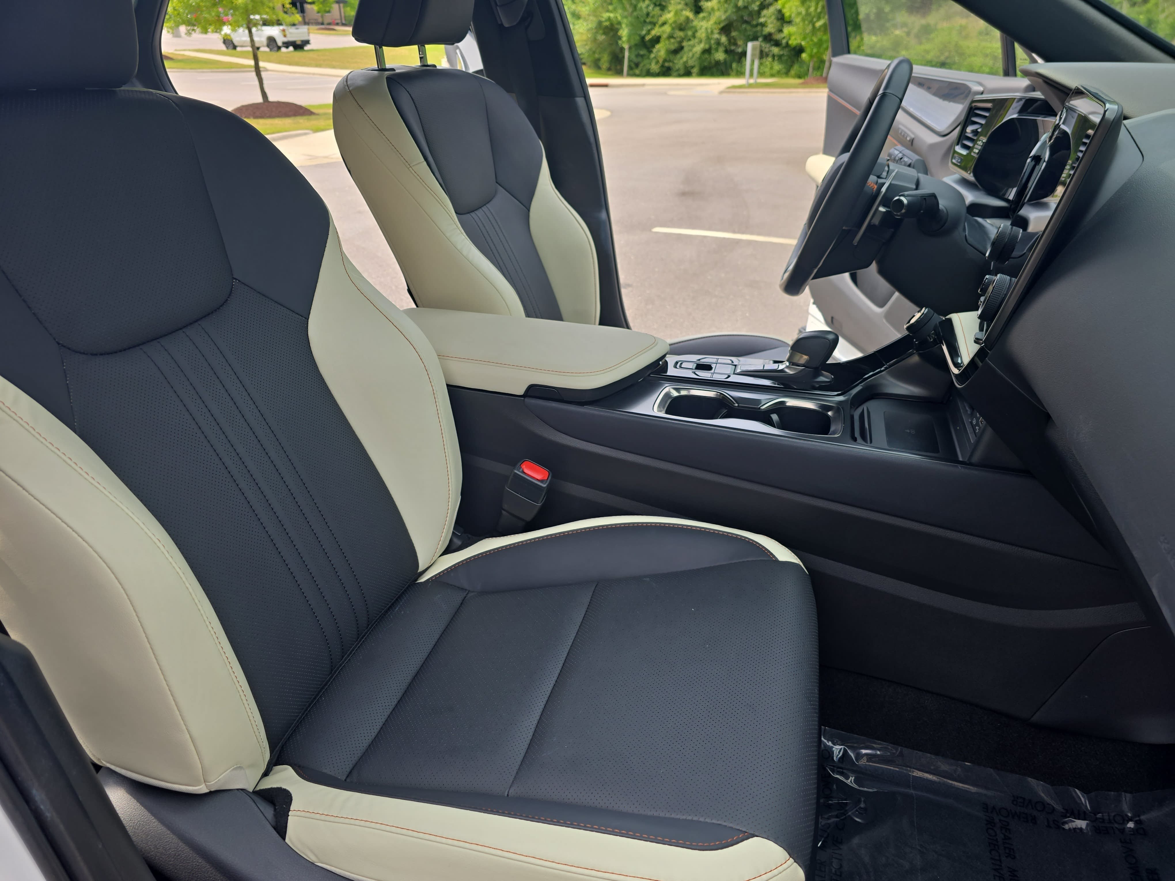 Used 2023 Lexus NX 350 AWD image 10