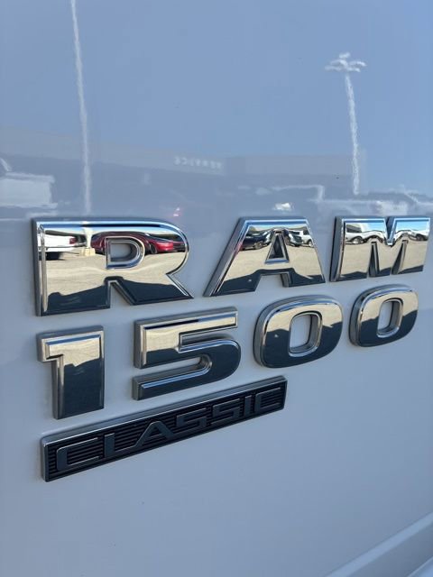 Used 2019 RAM 1500 Tradesman w/ Chrome Plus Package image 10