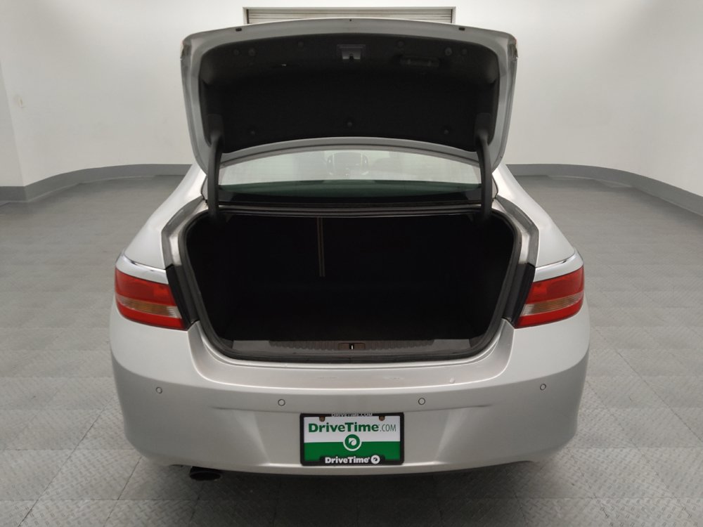 Used 2014 Buick Verano Convenience FWD image 29