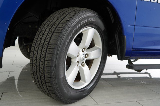 Used 2015 RAM 1500 Express AWD/4WD image 46