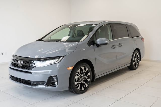 New 2026 Honda Odyssey Elite image 6
