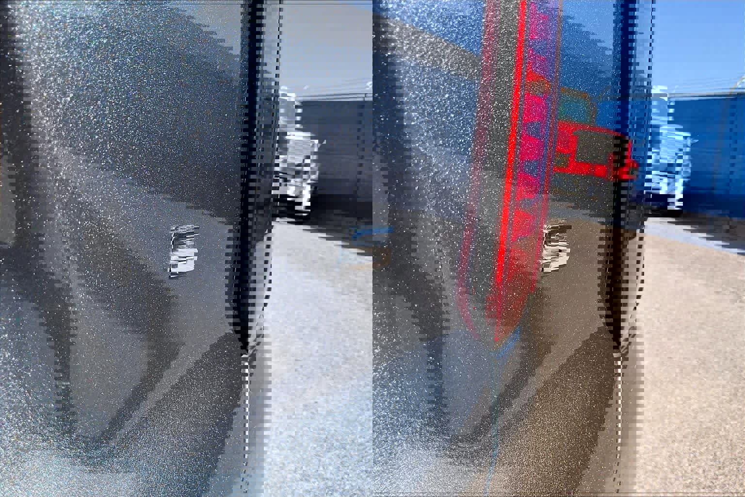 Used 2021 Kia Sorento S image 9