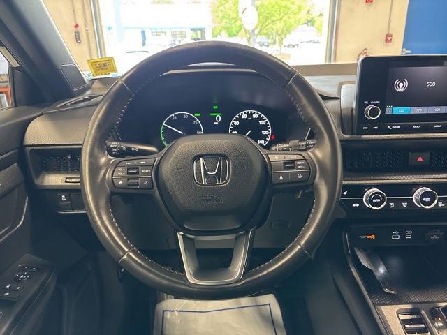 Used 2023 Honda CR-V Sport image 32