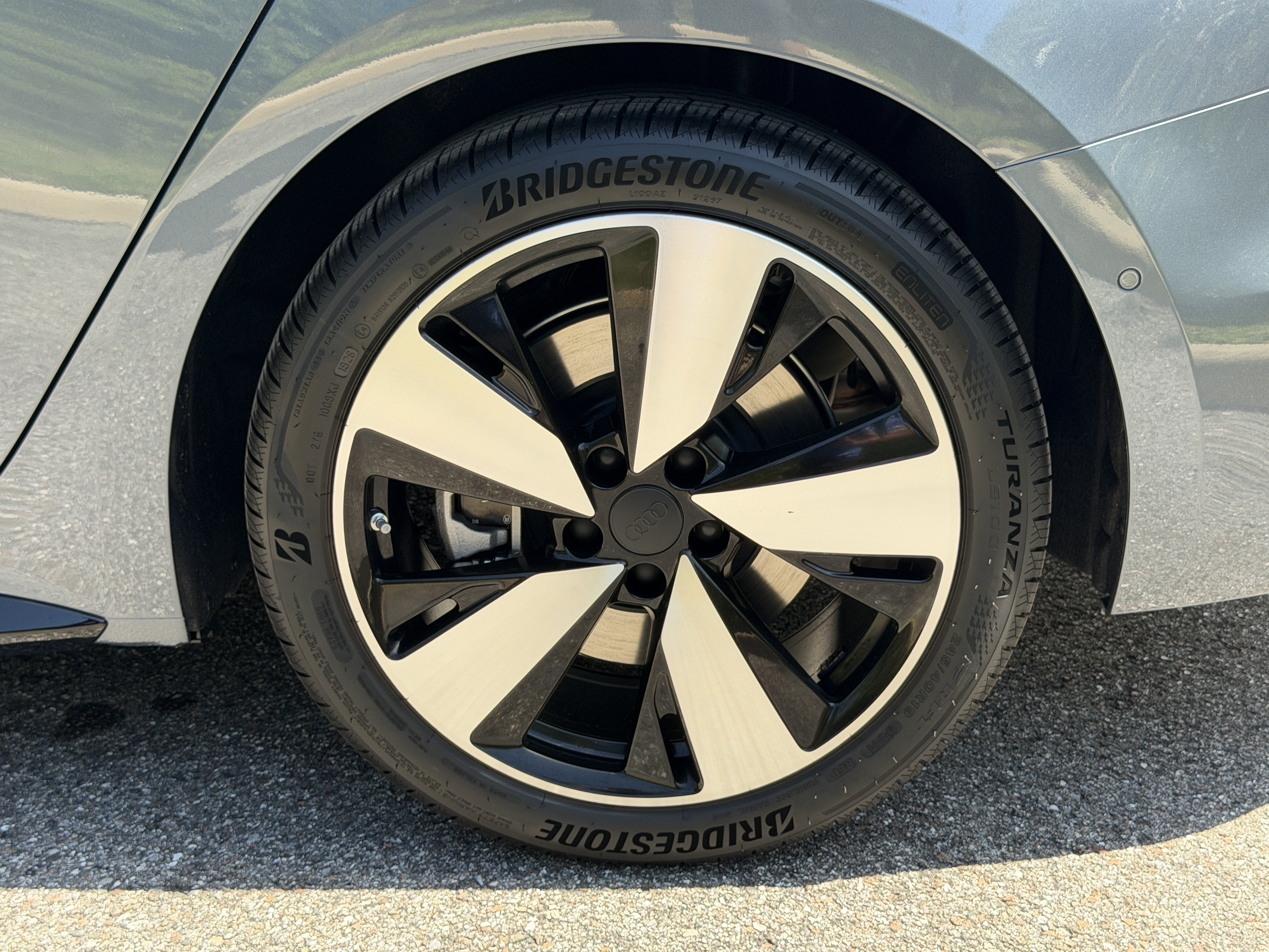 New 2026 Audi A5 2.0T Premium Plus AWD/4WD image 11
