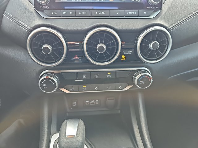 Certified 2024 Nissan Sentra SV image 16