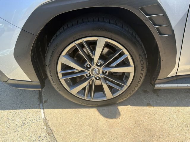 Certified 2022 Subaru WRX image 21