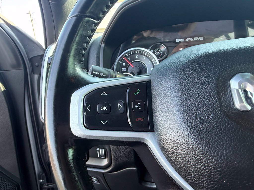 Used 2021 RAM 1500 Big Horn AWD/4WD image 31