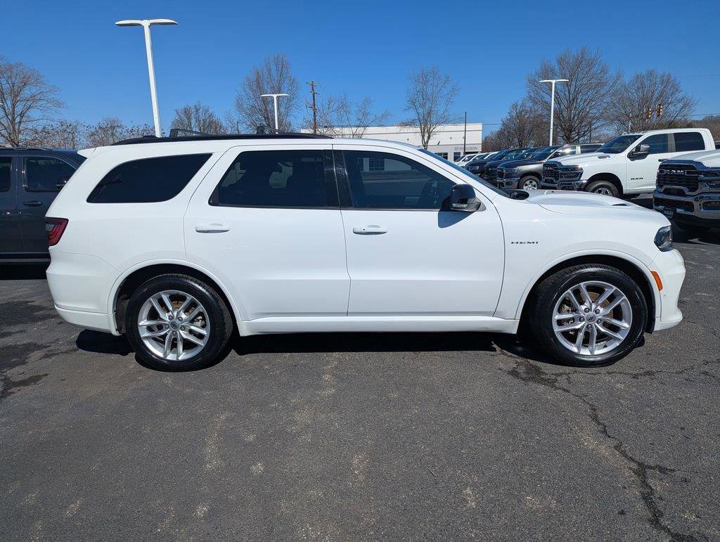 Used 2024 Dodge Durango R/T image 9