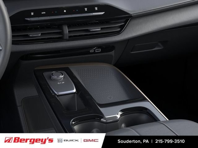 New 2026 Buick Enclave Avenir w/ Super Cruise Package FWD image 24