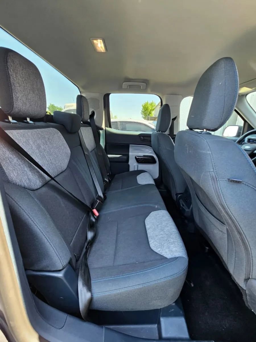 Used 2026 Ford Maverick XLT image 14