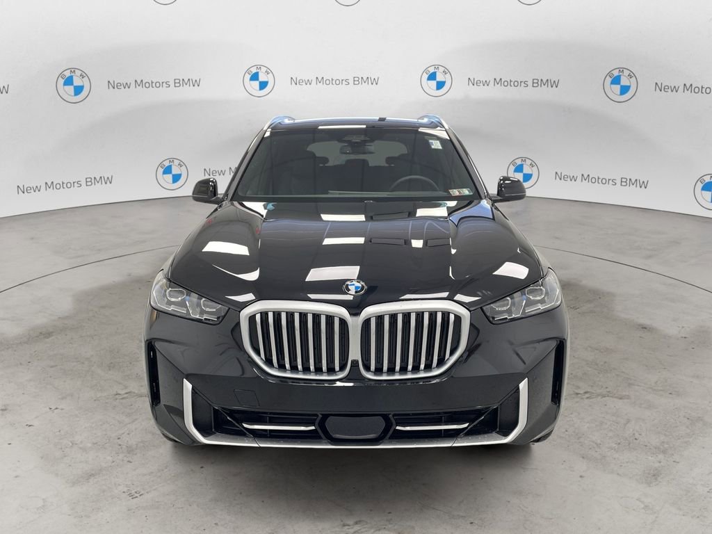 New 2026 BMW X5 xDrive40i AWD/4WD image 6