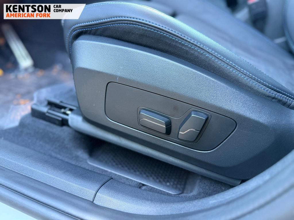 Used 2025 BMW X1 xDrive28i image 35