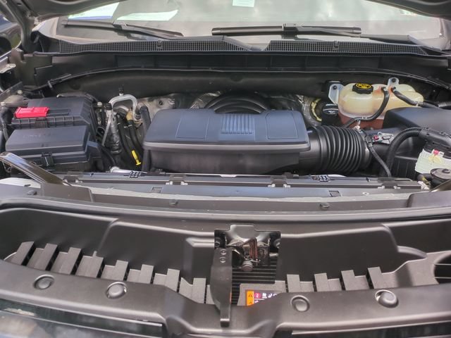 Used 2023 Chevrolet Suburban Z71 w/ Max Trailering Package AWD/4WD image 32