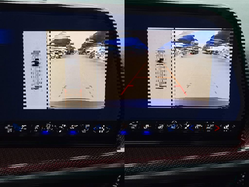 New 2026 Chevrolet Traverse Z71 w/ Enhanced Driving Package image 18