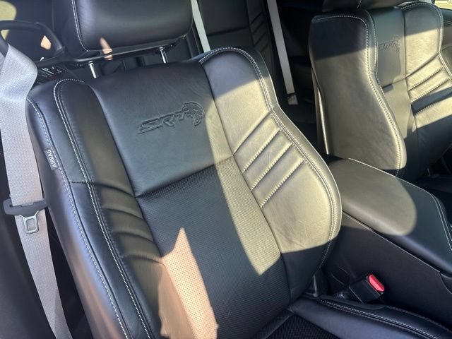 Used 2023 Dodge Challenger SRT Hellcat RWD image 34