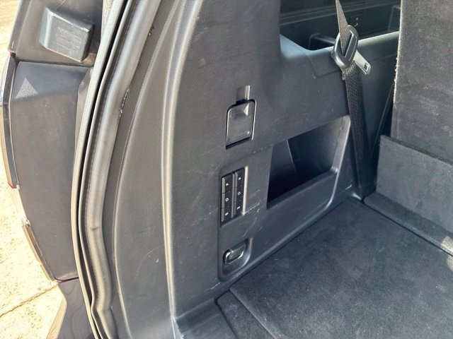 Used 2024 Ford Expedition XLT AWD/4WD image 52