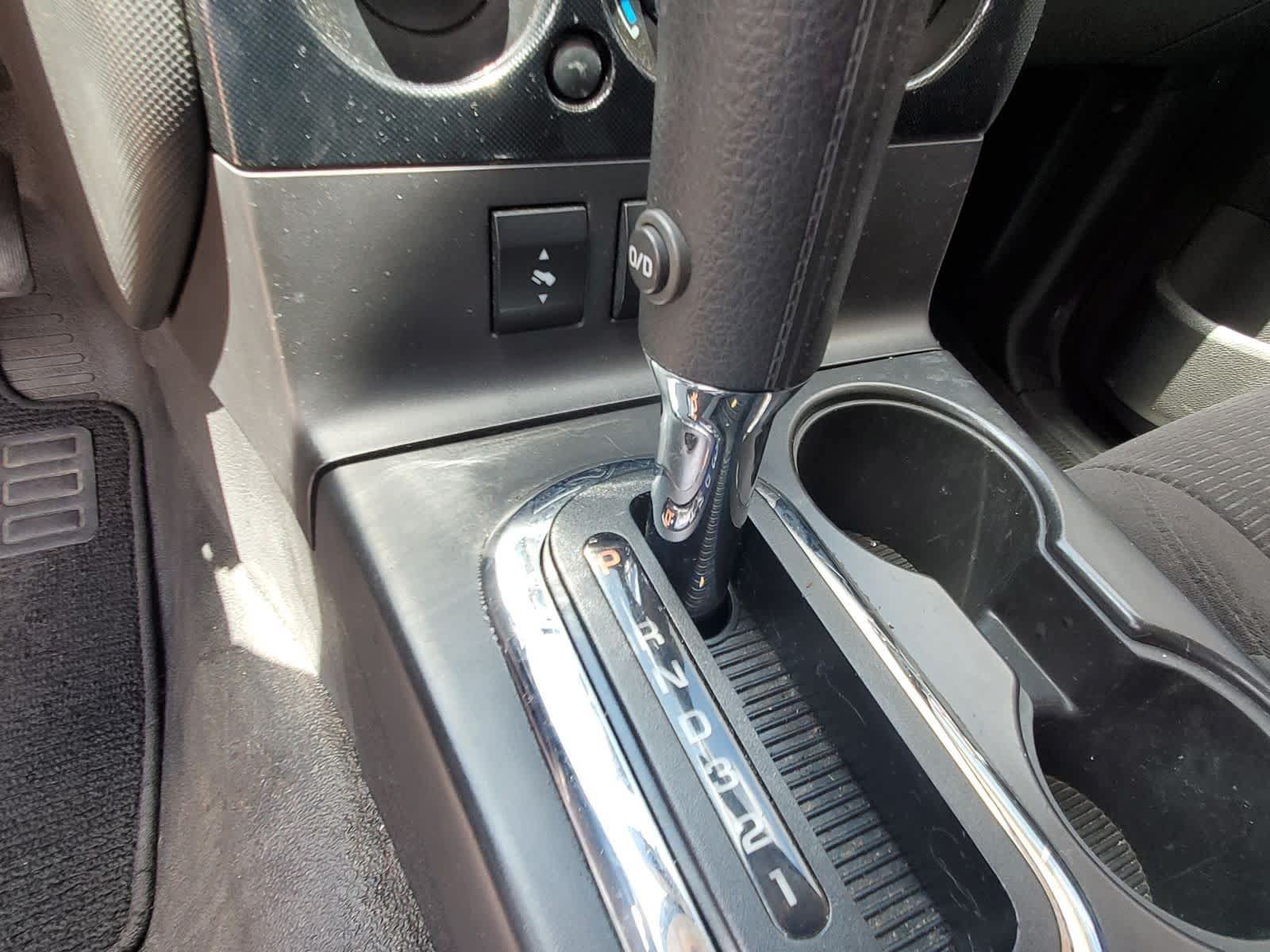 Used 2010 Ford Explorer Sport Trac XLT RWD image 15