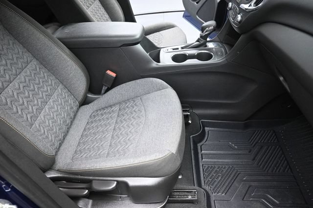 Used 2022 Chevrolet Equinox LT FWD image 27