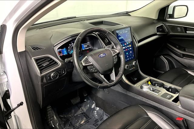 Used 2022 Ford Edge SEL w/ Convenience Package image 13