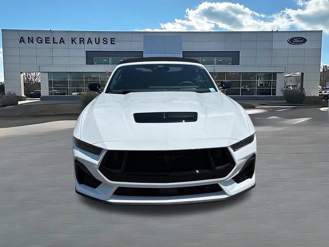 New 2026 Ford Mustang GT Premium RWD image 2