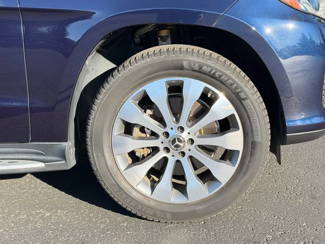 Used 2019 Mercedes-Benz GLS 450 4MATIC image 10