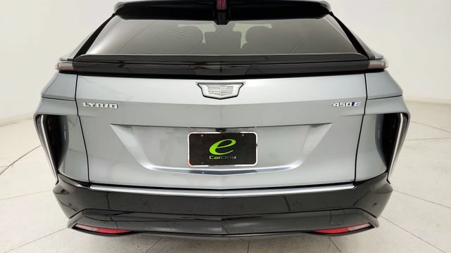 Used 2024 Cadillac Lyriq Tech RWD image 26