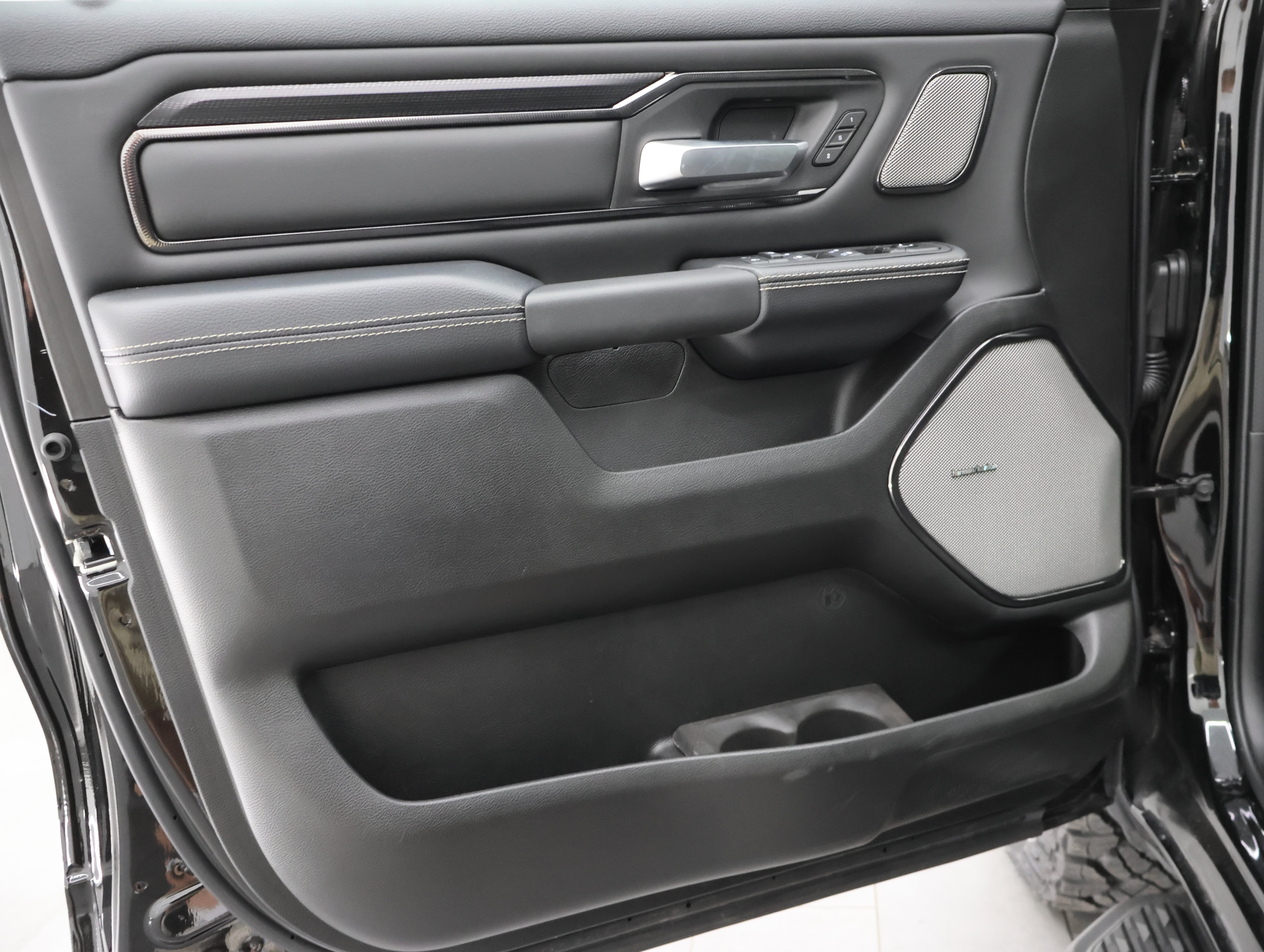 Used 2026 RAM 1500 Rebel w/ Advanced Safety Group II AWD/4WD image 46