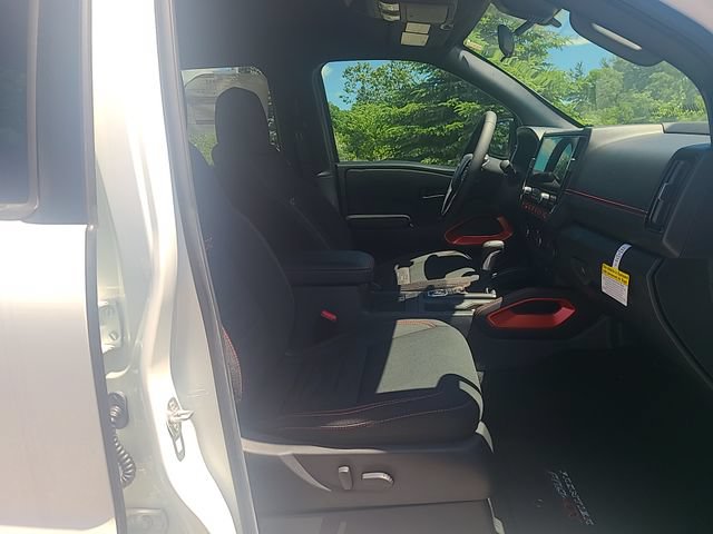 New 2026 Nissan Frontier PRO-4X w/ Pro-4x Convenience Package AWD/4WD image 25