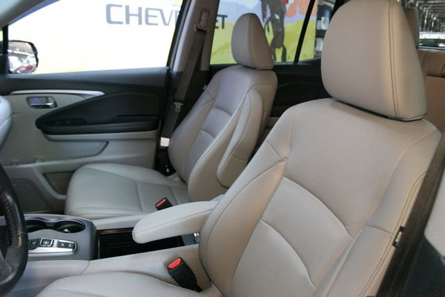 Used 2022 Honda Ridgeline RTL-E image 17