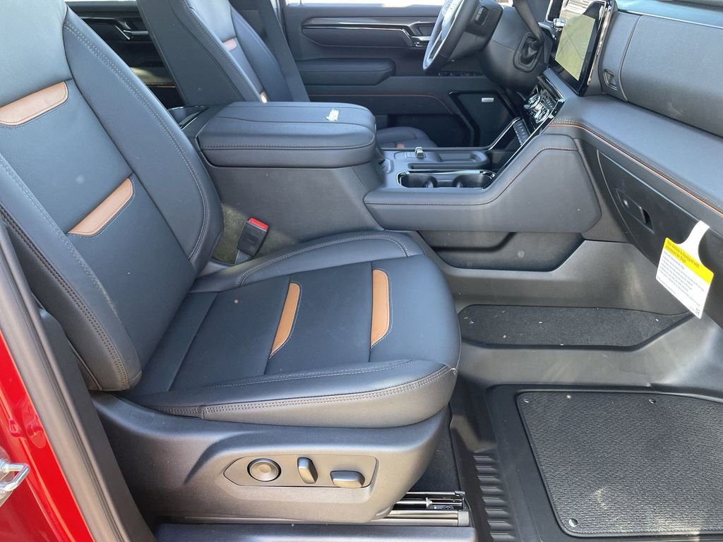 New 2026 GMC Sierra 3500 AT4 w/ AT4 Premium Plus Package image 29