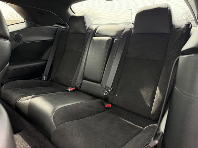 Used 2018 Dodge Challenger R/T Plus image 28