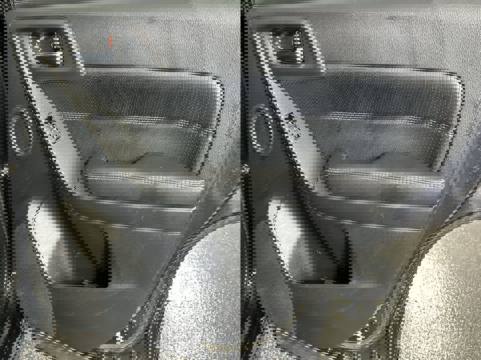 Used 2018 Subaru Forester 2.5i Touring w/ Popular Package #3B image 35